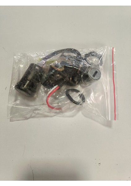 Apm2: Kontak ve Kilit Set fiyatları