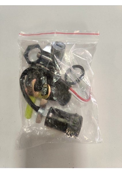 Apm2: Kontak ve Kilit Set modelleri