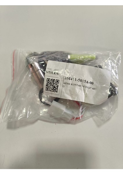 Apm2: Kontak ve Kilit Set fırsatları