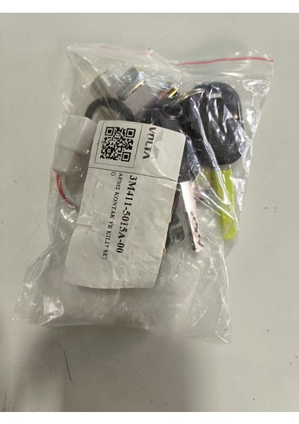 Apm2: Kontak ve Kilit Set indirimleri