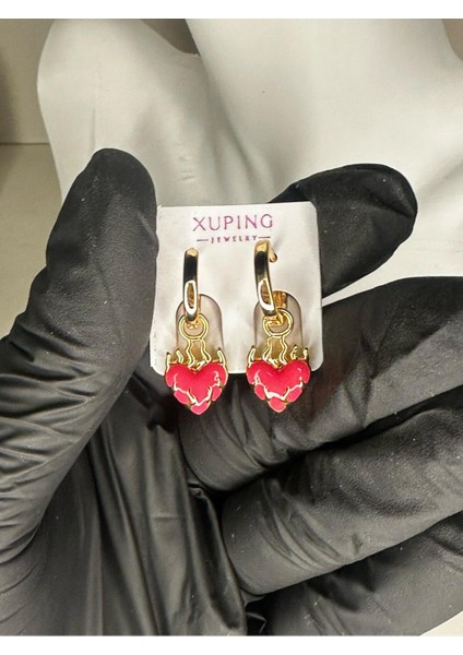 Xuping Vip Küpe fiyatları