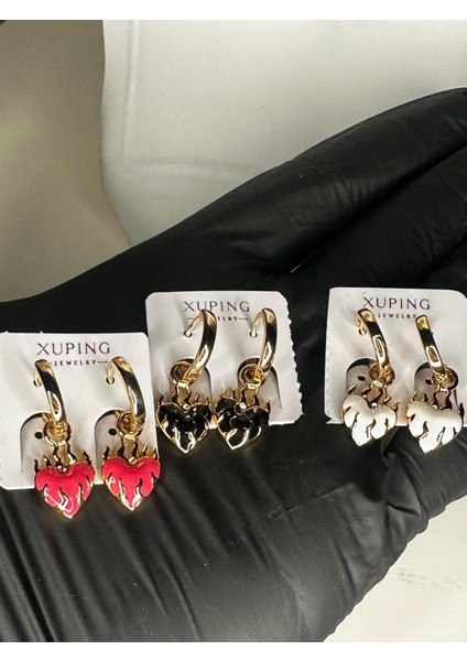 Xuping Vip Küpe modelleri