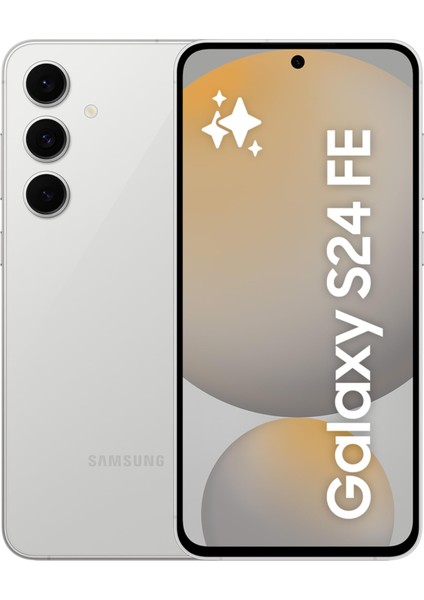 Samsung Galaxy S24 Fe 9h Nano Ekran Koruyucu