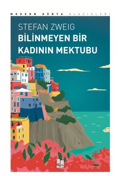 Bilinmeyen Bir Kadının Mektubu