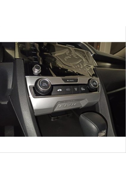 Honda Civic Fc5 Klima Panel Kaplama fiyatları