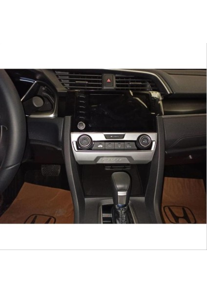 Honda Civic Fc5 Klima Panel Kaplama fırsatları