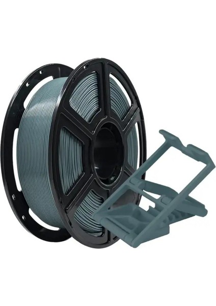 - Pla Pro Gray Filament 1kg