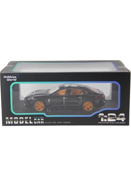 1/24 Panamera Street Edition fırsatları