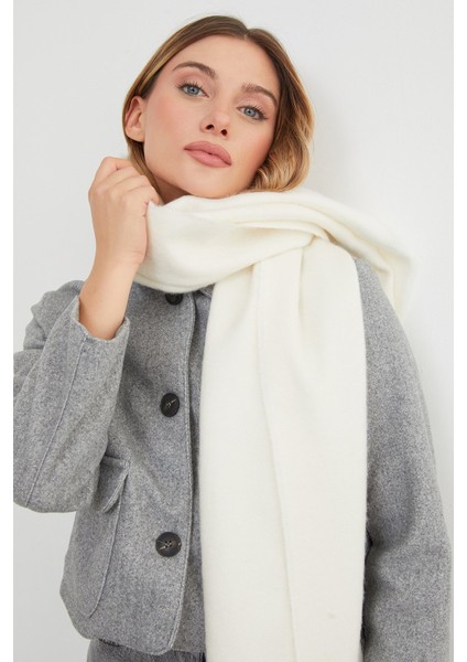 Basic Püsküllü Şal modelleri