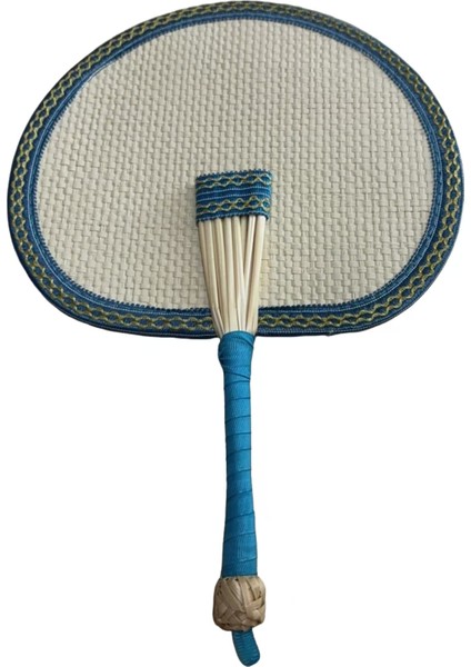 Fan Yaz El Dokuma Büyük Pu Fan Çocuk El Sallanan Fan Yaz Sivrisinek Kovucu (Yurt Dışından) fiyatları