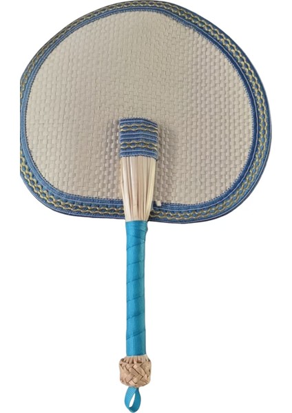 Fan Yaz El Dokuma Büyük Pu Fan Çocuk El Sallanan Fan Yaz Sivrisinek Kovucu (Yurt Dışından) modelleri