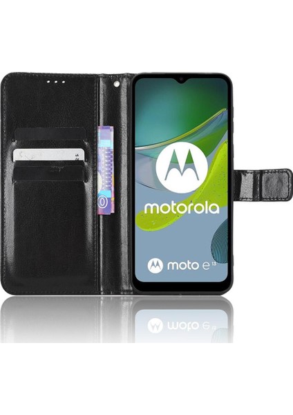 Motorola Moto E13 4g Için Kılıf (Yurt Dışından) fırsatları