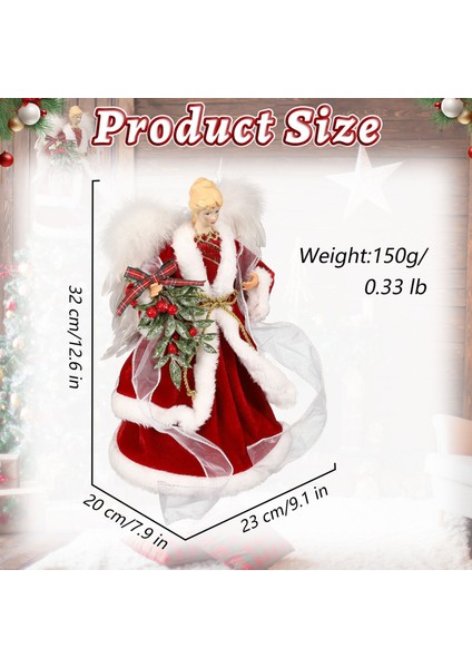 Noel Noel Melek Süsleri (Yurt Dışından) fiyatları