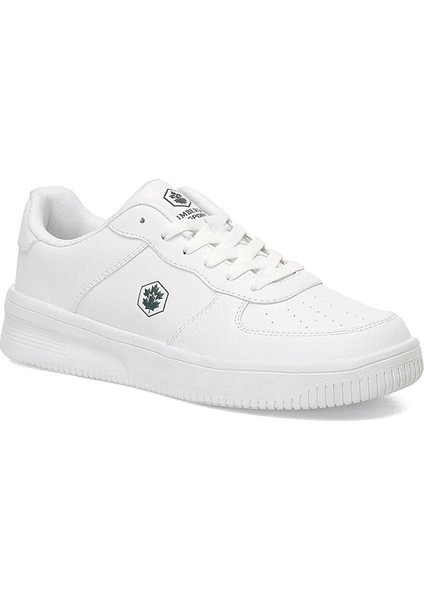 A102012650 5W Finster 5PR Erkek Klasik Sneaker Beyaz