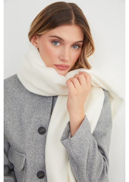 Basic Püsküllü Şal fırsatları