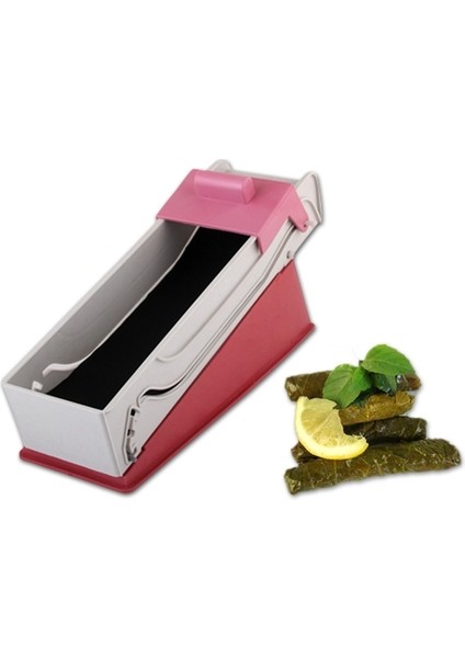 Yaprak Sarma Makinesi