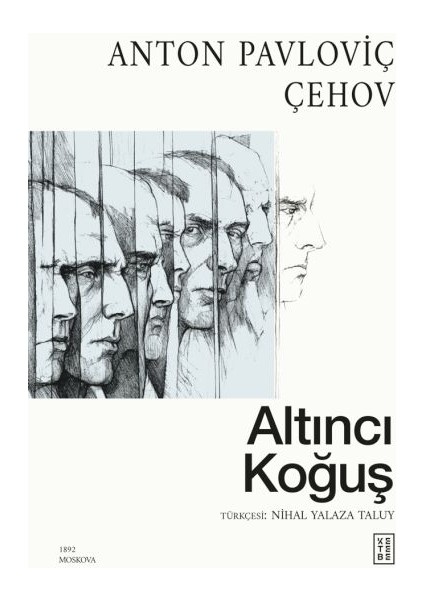 Altıncı Koğuş