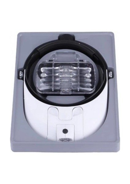 5 Mercekli Çok Fonksiyonlu, Başlık Tip Işıklı BÜYÜTEÇMG81001G modelleri