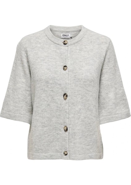 Onlcamilla S/s Cardigan Knt Noos Kadın Hırka 15348772 modelleri
