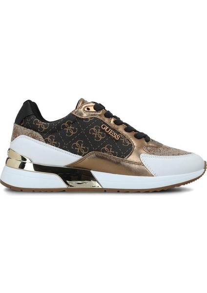 Mıckay-Kadın SNEAKER-FLFMICFAL12