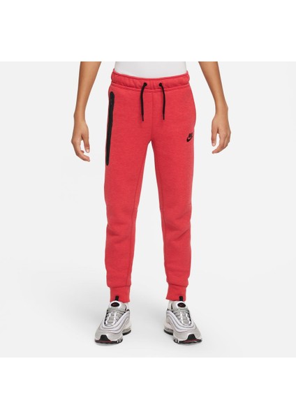 FD3287 672 Eşofman Altı Unisex Nıke Tech Fleece