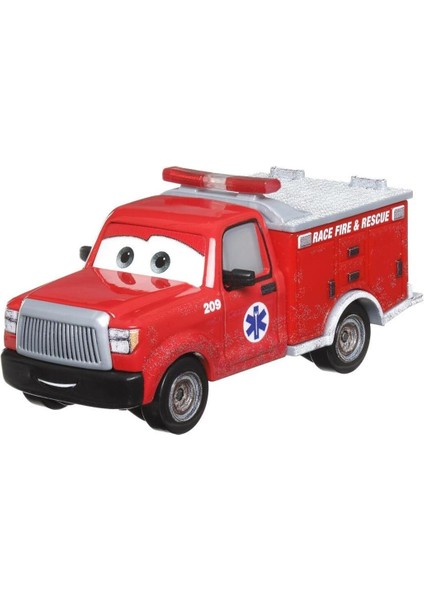 Disney Cars Tekli Karakter Araçlar Adam Roadrıguez DXV29-HKY37 fiyatları