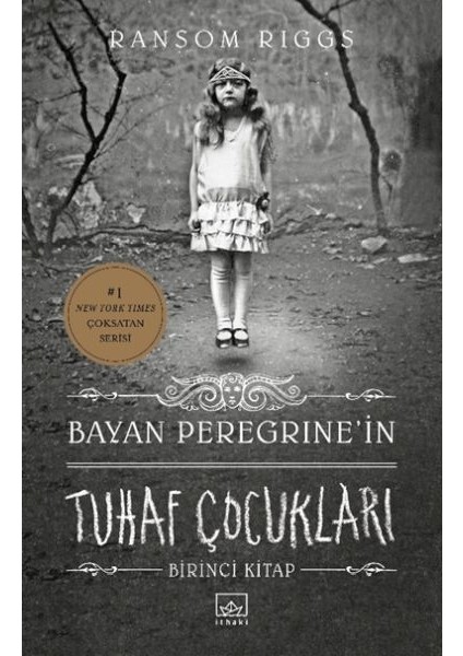 Bayan Peregrine’in Tuhaf Çocukları