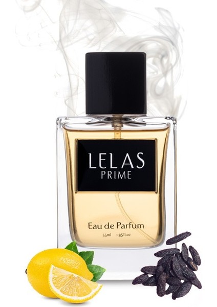 Prime 01 Mysterious 55 ML - Aromatik Erkek Parfümü indirimleri