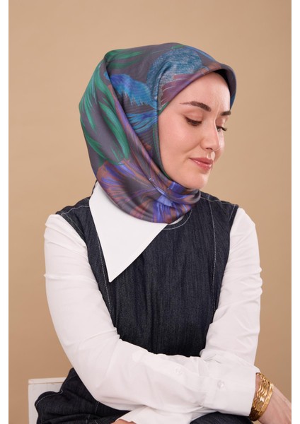 Twill Ipek Eşarp 11480-77 fiyatları