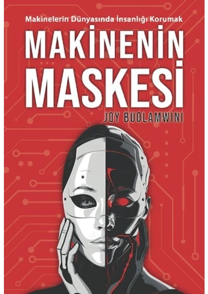Makinenin Maskesi