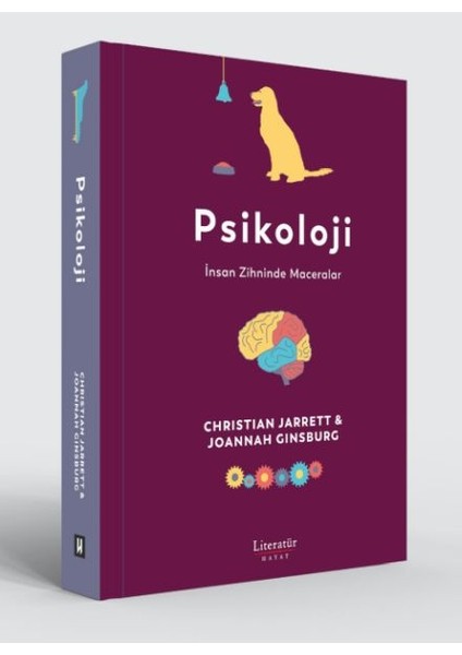 Psikoloji - Insan Zihninde Maceralar