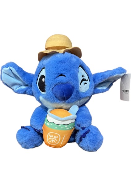 30 cm Stitch Özel Seri Peluş Oyuncak fiyatları