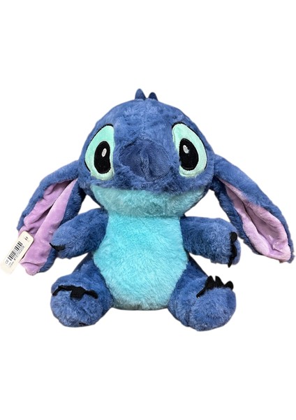 Grd Retaıl Stitch 33 cm Yüksek Kalite Peluş Karakter Oyuncak