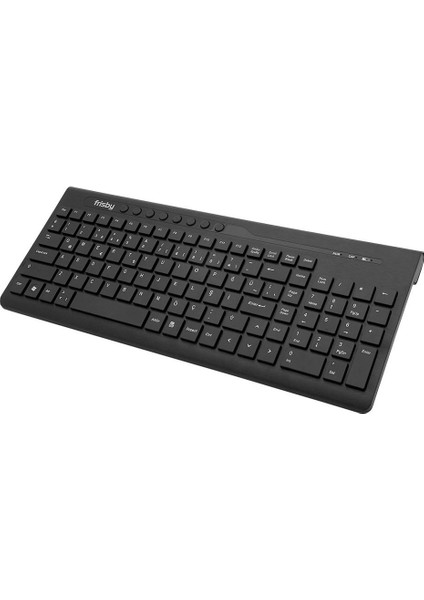 Frısby FK-W156QU 2.4ghz USB Kablosuz Klavye Mouse Set fiyatları