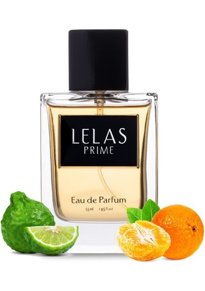 Prime 11 Chairman EDP 55 ML - Aromatik Erkek Parfümü indirimleri