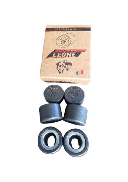 Falcon Mocco 50X Leone Performans Bagası Siyah (5 Gr) fiyatları