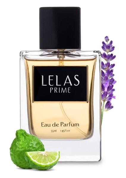 Prime 12 Deniz EDP 55 ML - Odunsu Çiçeksi Erkek Parfümü indirimleri