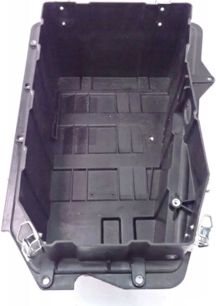 Audi Q7 2012-2015 Model Arası Uyumludur Akü Kapağı 7L0801283E 7L0801283D fiyatları