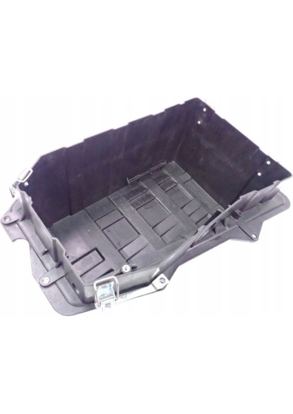 Audi Q7 2012-2015 Model Arası Uyumludur Akü Kapağı 7L0801283E 7L0801283D modelleri