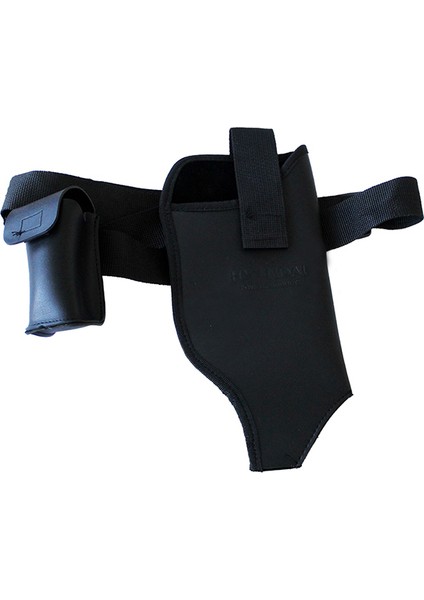 Taşıma Kemeri + Makas Kılıfı Easy Cut