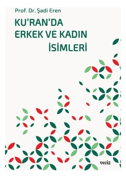 Ku’ran’da Erkek ve Kadın Isimleri