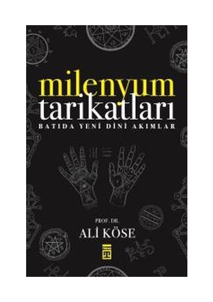 Milenyum Tarikatları