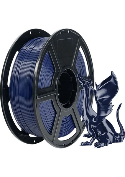 - Hs Pla Cobalt Mavi Filament 1kg