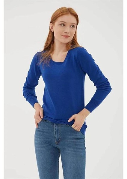 Kadın Kazak 25K0779K1 fırsatları