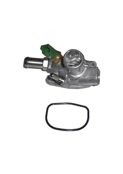 55208964 - Termostat Komple 80C Lınea-Bravo Iı-Grande Punto 1.4 T 07