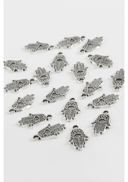 Wizard Ftm Ana Eli Tesbih Aparatı 50 Gram-Gümüş Rengi fiyatları