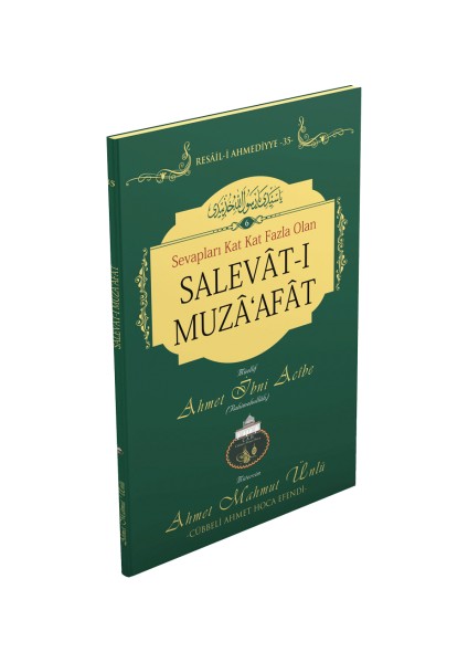 Salevatı Muzaafat