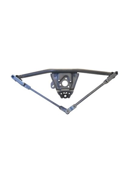 8200122345 - Cam Silecek Mekanizması Motorsuz Kng