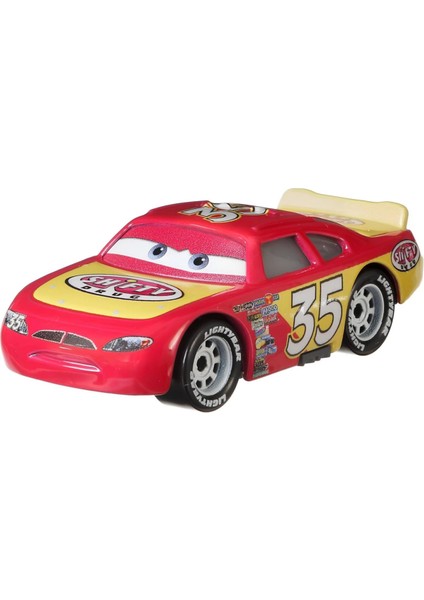 Kevin Racingtire