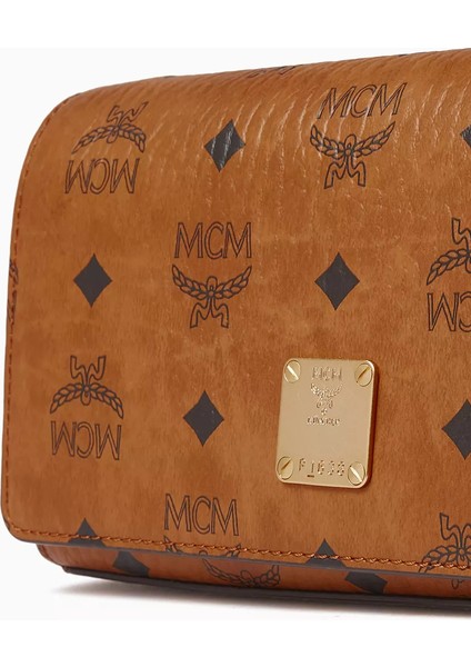 Aren Vı Çapraz Çanta, Visetos Monogram Kanvas & Nappa Deri indirimleri